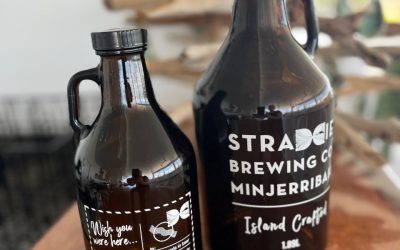 Caring for your Growler