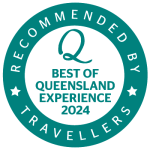 Best of Queensland Experience 2023