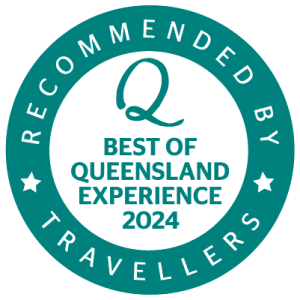 Best of Queensland Experience 2023