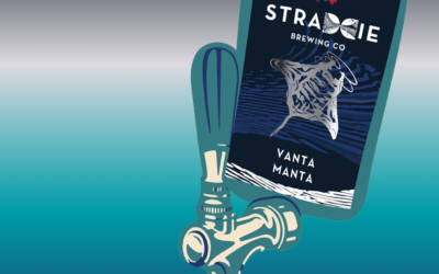 Special Release: Vanta Manta