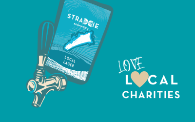 Love Local Charities