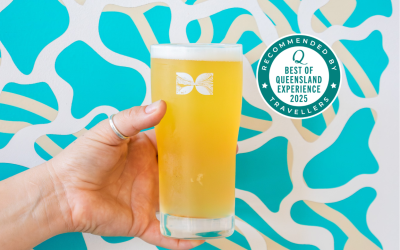 Best of Queensland Experience