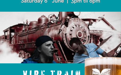 Queensland Day Live Music
