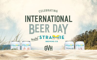International Beer Day